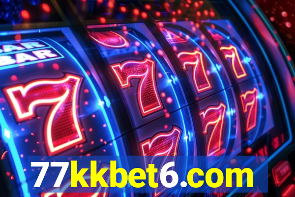 77kkbet6.com