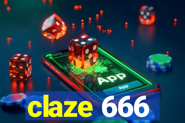 claze 666