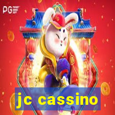 jc cassino