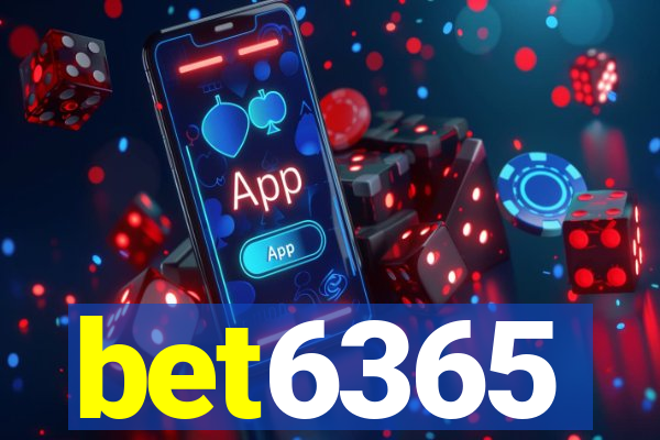 bet6365