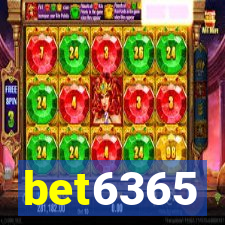 bet6365