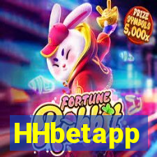 HHbetapp