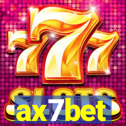 ax7bet