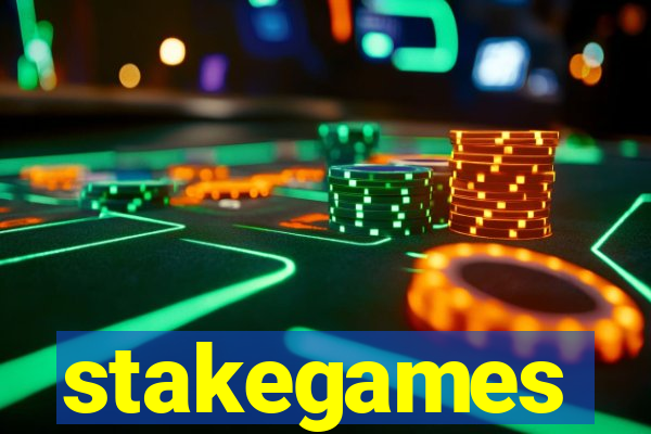 stakegames