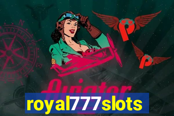 royal777slots