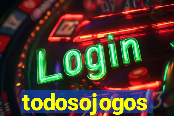 todosojogos