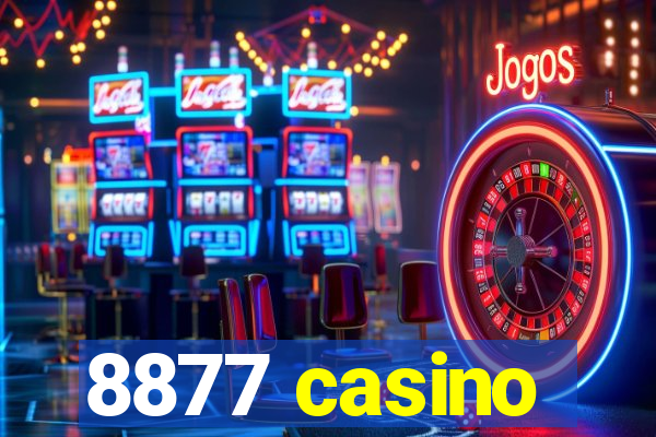 8877 casino