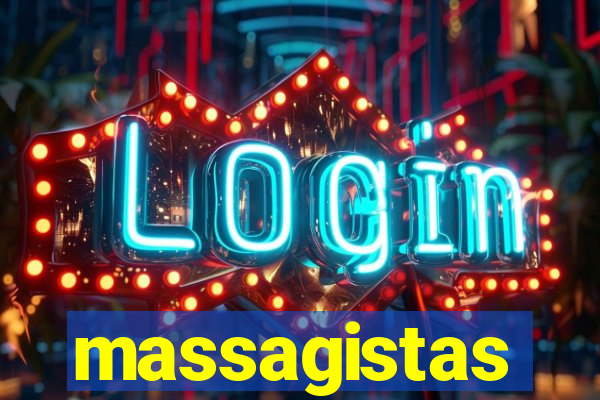 massagistas masculinos sp