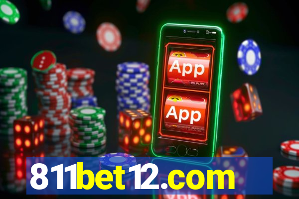 811bet12.com