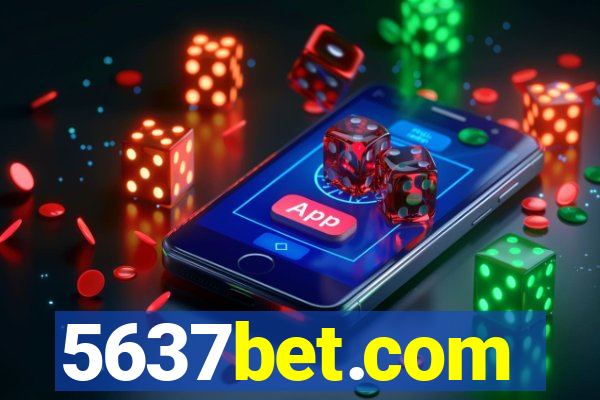 5637bet.com