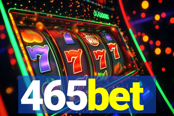 465bet