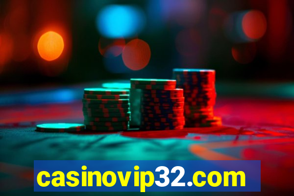 casinovip32.com