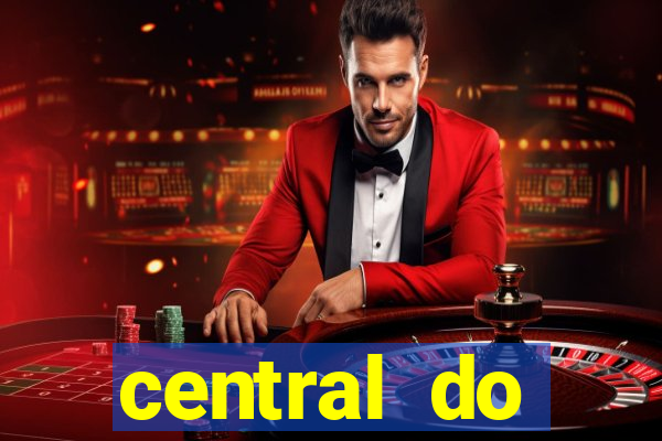 central do parabrisa betim