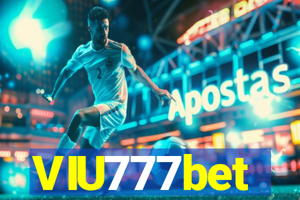 VIU777bet