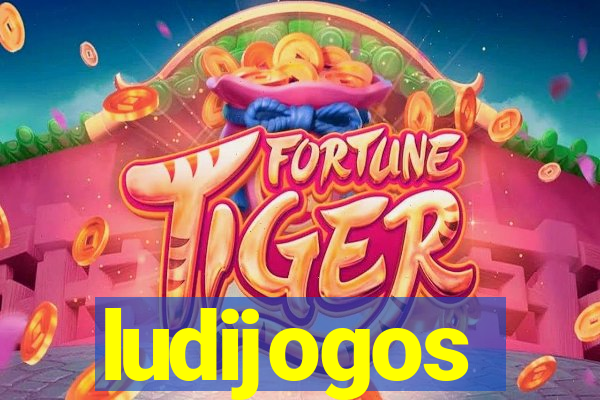 ludijogos