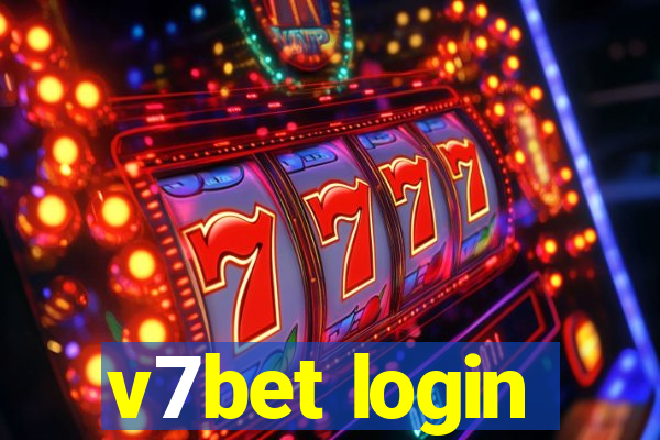 v7bet login