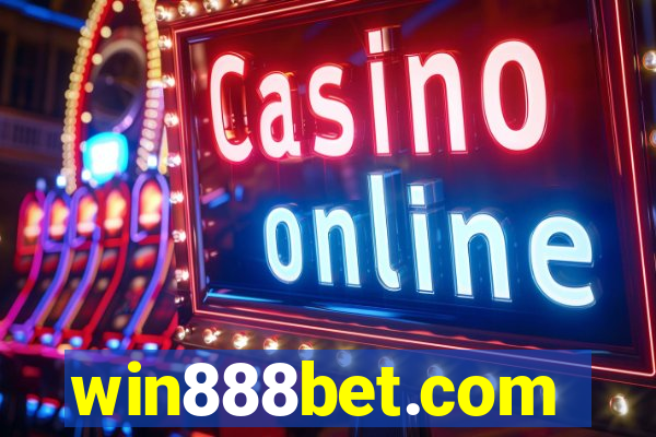 win888bet.com