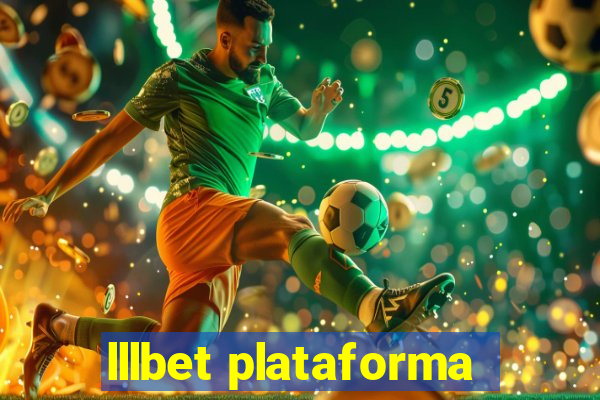 lllbet plataforma