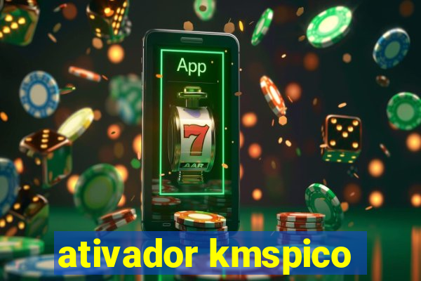 ativador kmspico