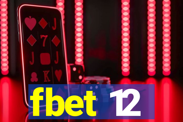 fbet 12