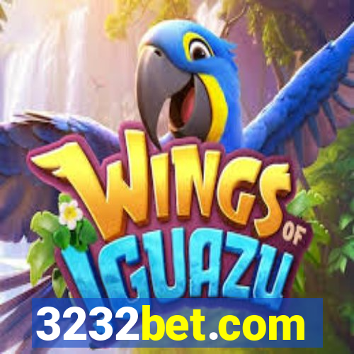 3232bet.com