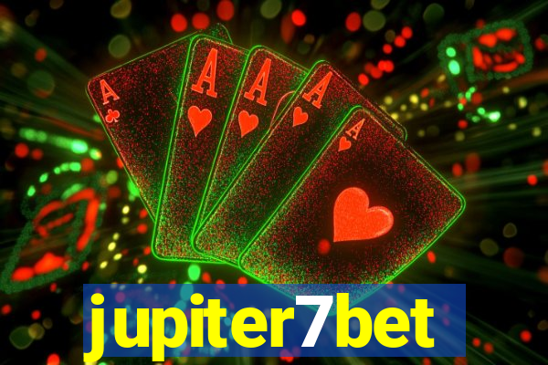 jupiter7bet