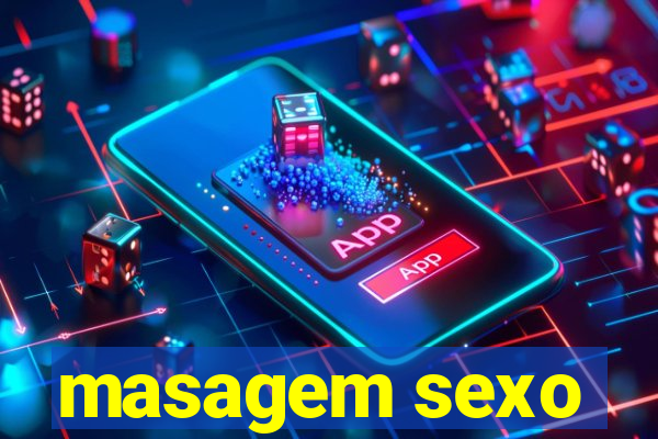 masagem sexo