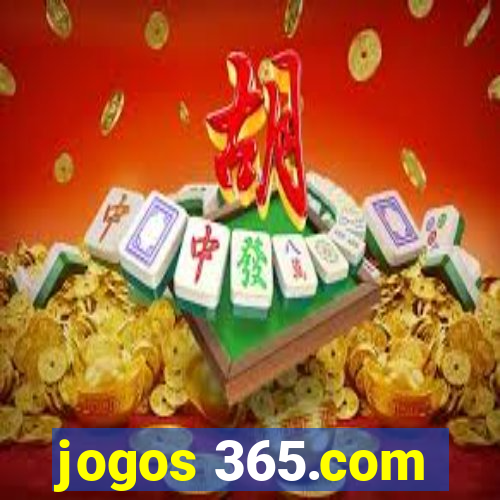 jogos 365.com