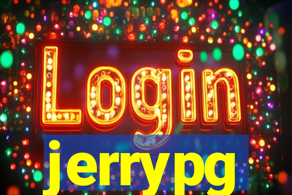 jerrypg