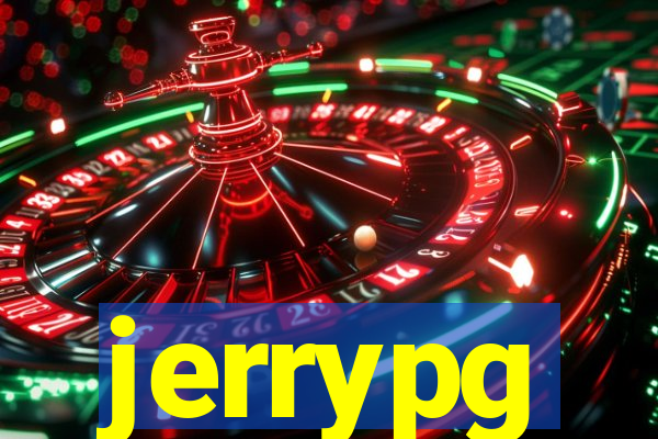 jerrypg