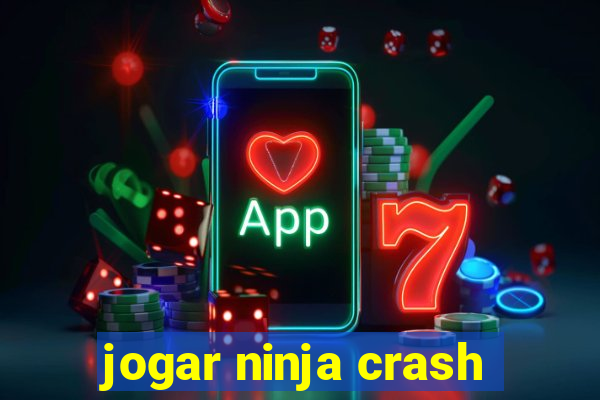 jogar ninja crash