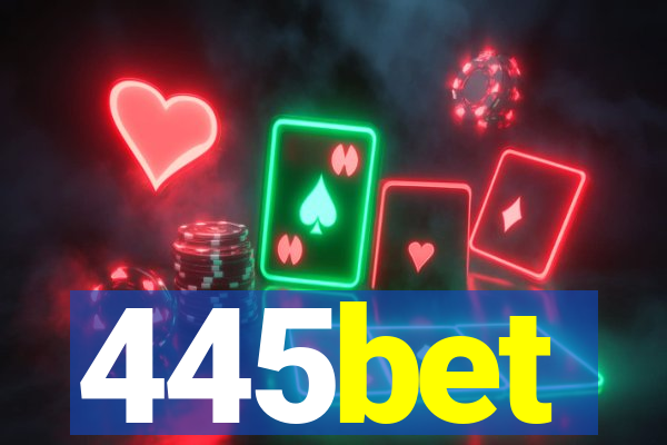 445bet