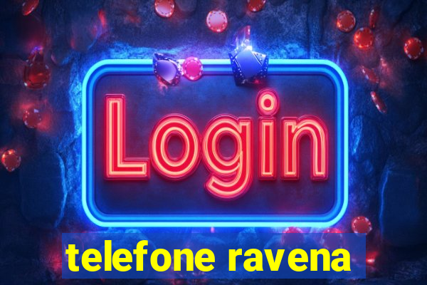 telefone ravena