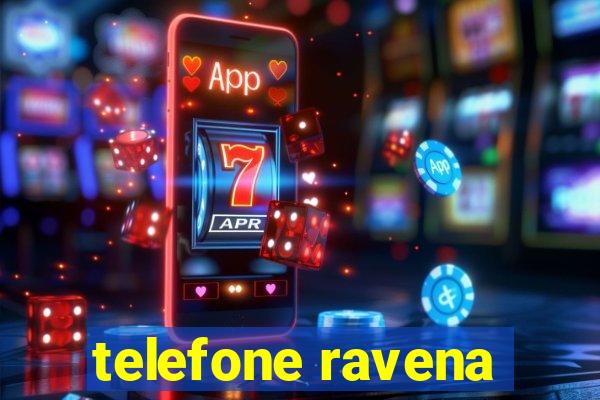 telefone ravena