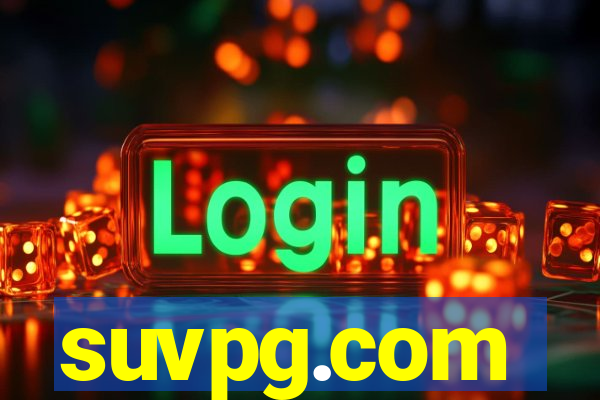 suvpg.com