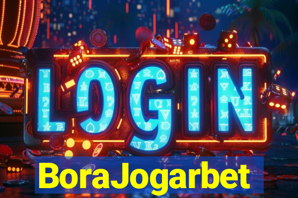 BoraJogarbet