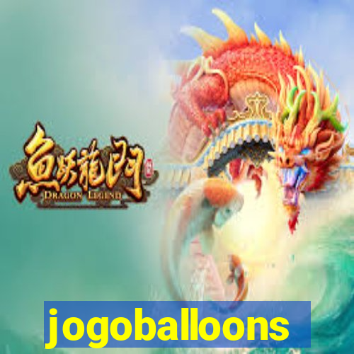 jogoballoons