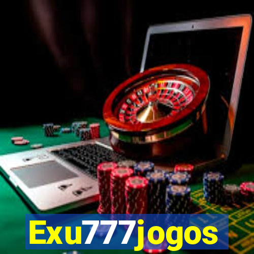 Exu777jogos