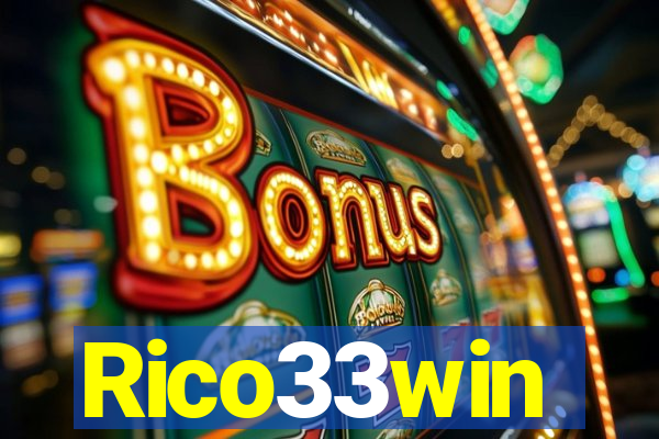 Rico33win