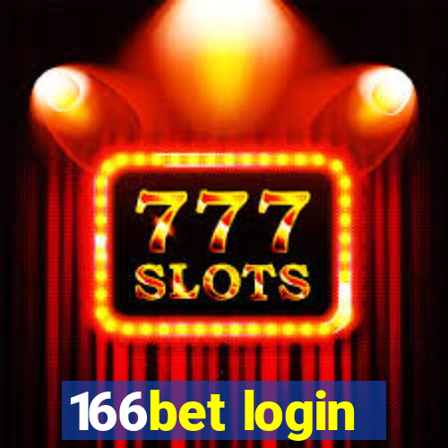 166bet login