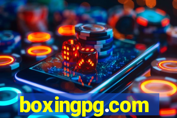 boxingpg.com