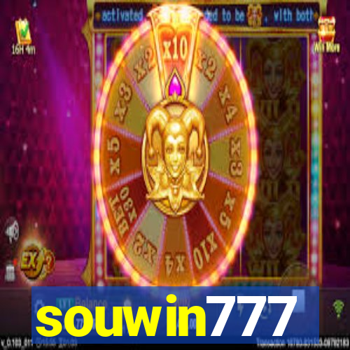 souwin777