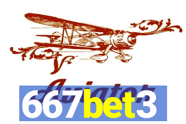 667bet3