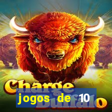 jogos de 10 centavos na bet7k