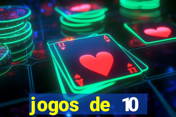 jogos de 10 centavos na bet7k