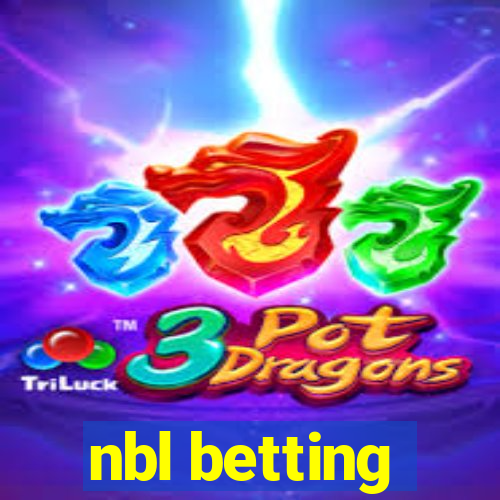 nbl betting