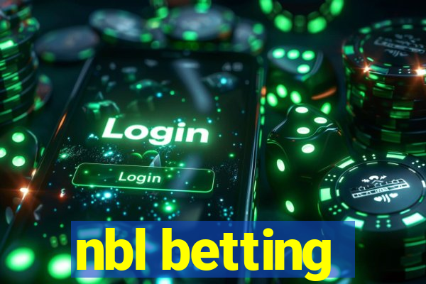 nbl betting