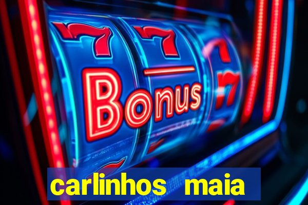 carlinhos maia plataforma de jogos