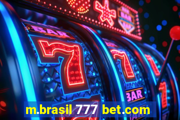 m.brasil 777 bet.com