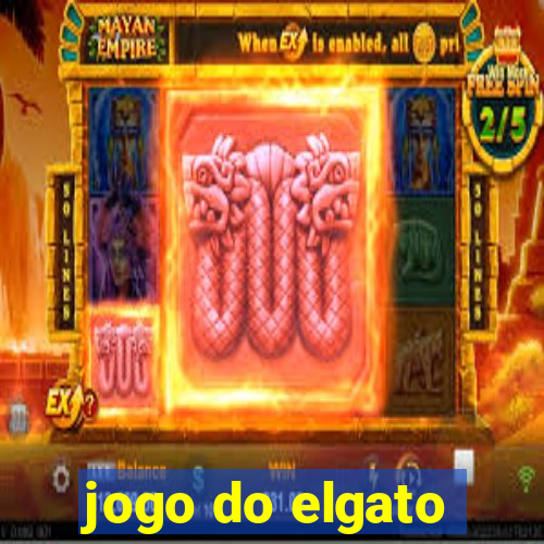 jogo do elgato